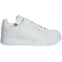 Sneakers Dolce & Gabbana Sneakers With Logo In White