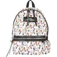 Rucsacuri Large Peanuts X Marc Jacobsbackpack Femei
