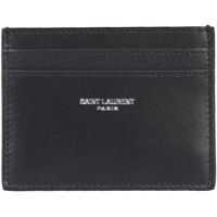 Portofele Leather Card Holder Barbati