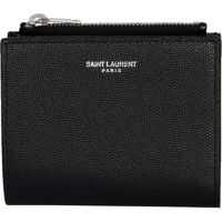 Portofele Wallet With Logo Barbati