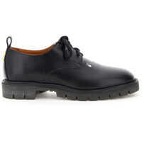Pantofi eleganti OMIA199F20LEA001 Barbati