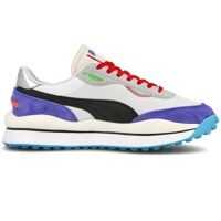 Sneakers Style Rider Ride On 372839-01 Barbati