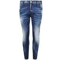Blugi drepti Skater S74LB0501* Barbati