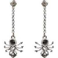 Cercei Spider Earrings Femei