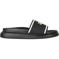 Sandale Hybrid Signature Oversize Sandals Barbati