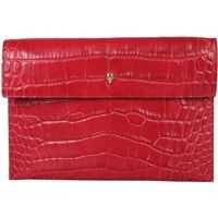Genti mini Skull Clutch Femei