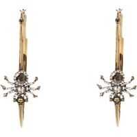 Cercei Spider Earrings Femei