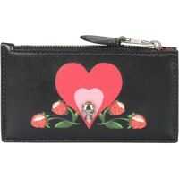 Portofele Skull Wallet Femei