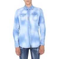 Camasi casual Western Shirt Barbati