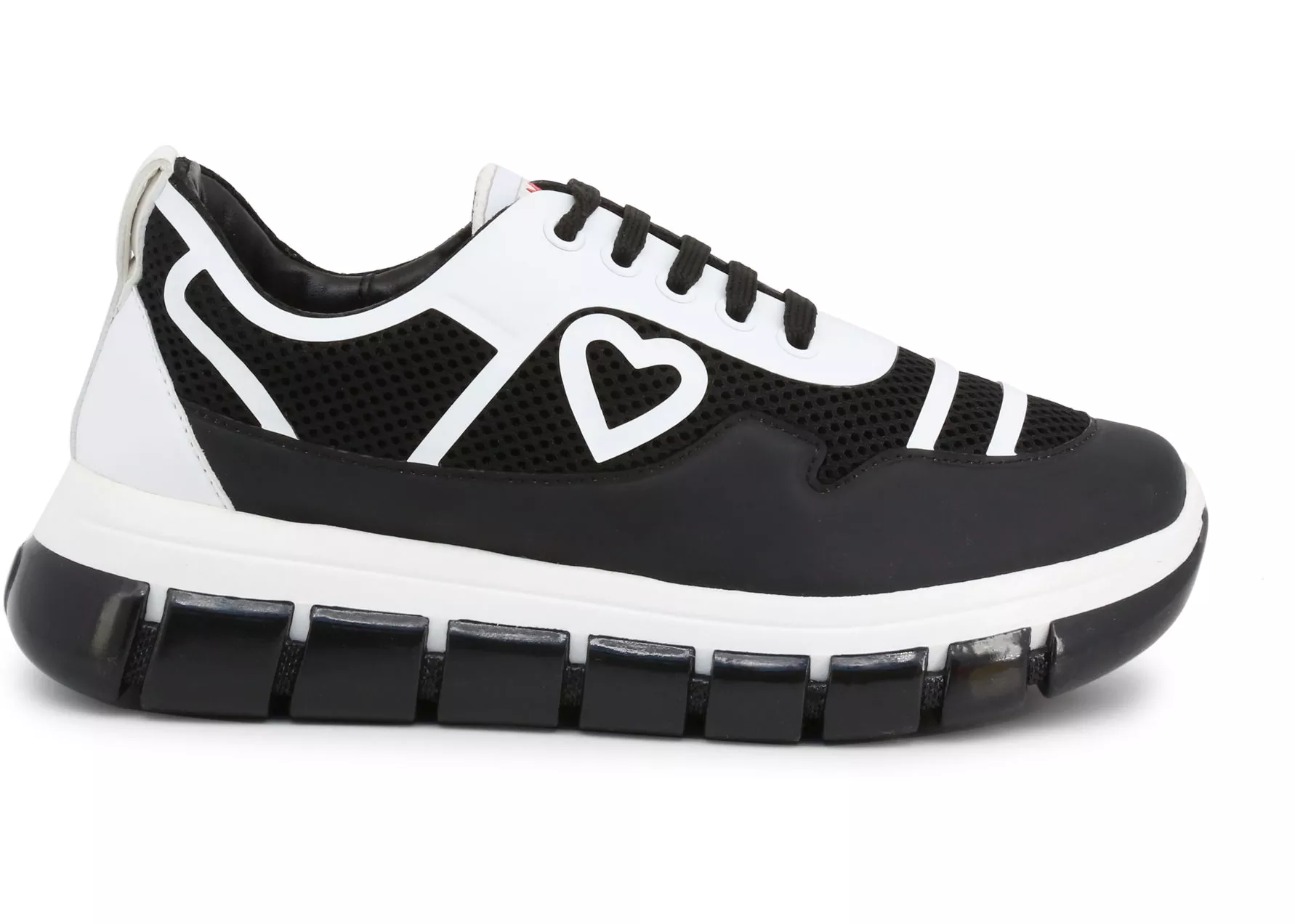LOVE Moschino Ja15225G0Ajs* BLACK