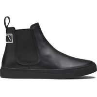 Ghete Calf Beatle Barbati