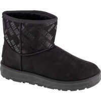 Bocanci de iarna Booties Femei
