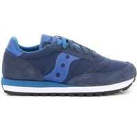 Sneakers Saucony Jazz Original Sneakers In Blue