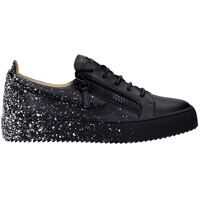 Sneakers Frankie Sneakers In Black Barbati