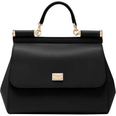 Genti De Mana Dolce Gabbana Femei Outlet Boutique Mall Romania