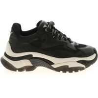 Sneakers ASH Addict Sneakers In Black