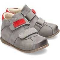 Bocanci casual E940 Baieti