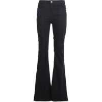 Blugi evazati Flora 11 Flared Jeans In Blue Femei
