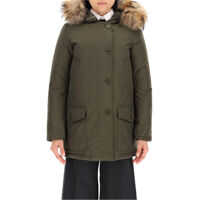Geci Parka WWOU0305 FRUT0001 Femei