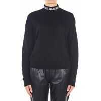 Bluze GUESS Shirt with turtleneck
