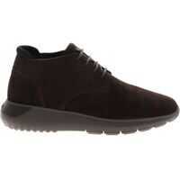 Pantofi eleganti Interactive 3 Derby In Brown Barbati