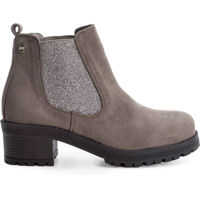 Botine 33951 Femei