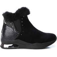 Botine 49353 Femei