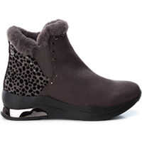 Botine 49353 Femei