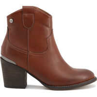 Botine 49446 Femei