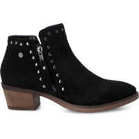 Botine 49473 Femei