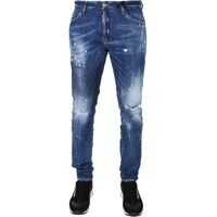 Blugi drepti Cool Guy Jeans Barbati