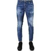 Blugi drepti Skater Fit Jeans Barbati