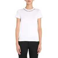 Tricouri Crew Neck T-Shirt Femei