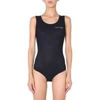 Lenjerie intima Body Con With Round Neck Femei