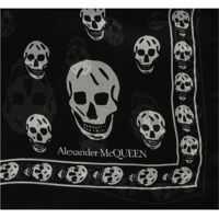 Esarfe Classic Skull Scarf Barbati
