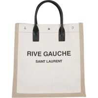 Genti de mana Rive Gauche Shopping Bag Femei