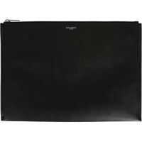 Genti de mana Document Holder With Logo Barbati