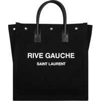 Genti de mana River Gauche Shopping Bag Femei