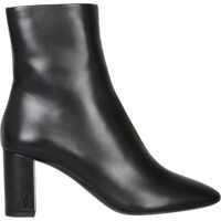 Botine 70 Pin Zip Lou Boots Femei