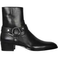 Ghete "Wyatt 40" Boots Barbati