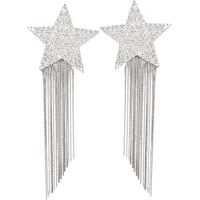 Cercei Clip Earrings Femei