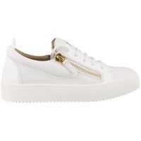 Sneakers Giuseppe Zanotti Gail Sneakers In White