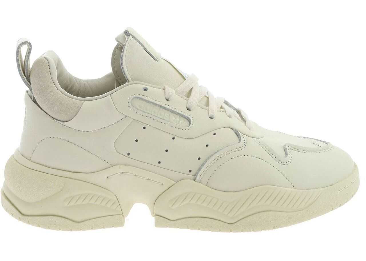 adidas Originals Supercourt Rx Sneakers In White* White
