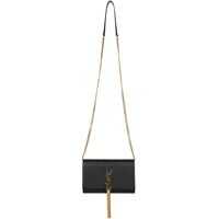 Genti tip postas "Kate" Wallet With Chain Femei