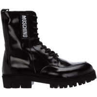 Ghete Combat Boots Barbati