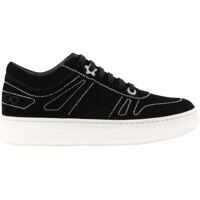 Sneakers Hawaii/F Embellished Sneakers In Black Femei