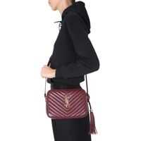 Genti tip postas Lou Shoulder Bag Femei