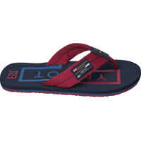 Slapi Hilfiger Badge Beach Sandal FM0FM02706 Barbati