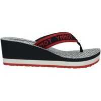 Sandale Feminine Wedge Beach Sandal FW0FW04795 Femei