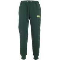 Pantaloni de trening Party Logo Trackpants In Green Barbati